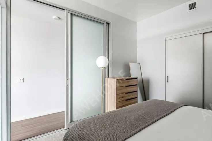舊金山租房100 Van Ness Ave 1484