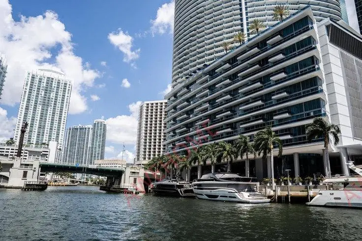 邁阿密租房Brickell Avenue 1240561P