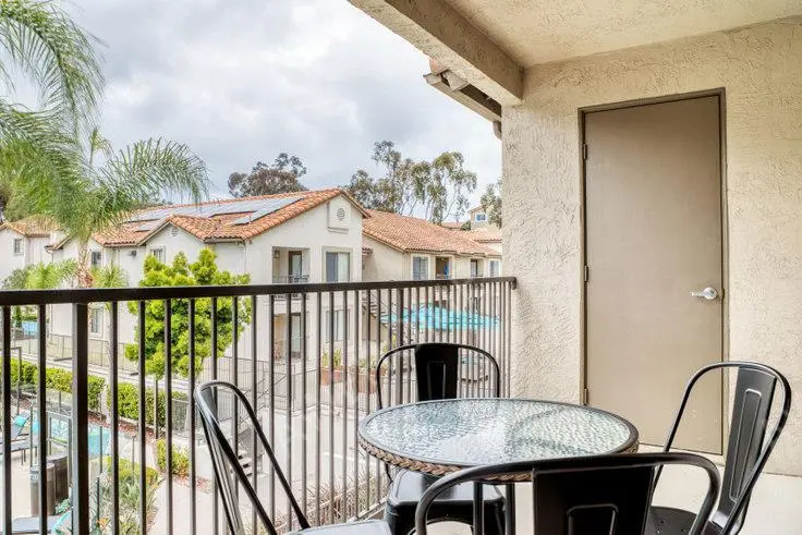 聖迭戈(聖地亞)租房Avalon La Jolla Colony 21