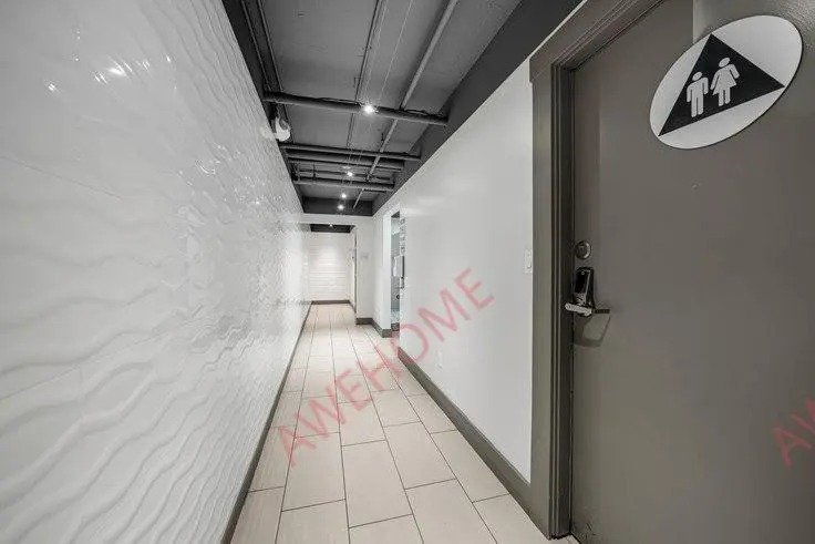 舊金山租房Pine Street 354754P
