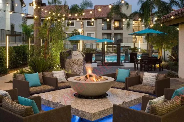 聖迭戈(聖地亞)租房Avalon La Jolla Colony 21