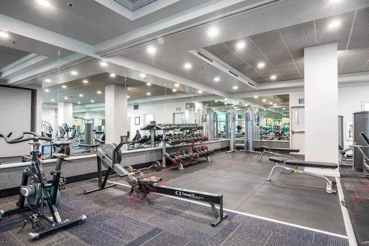舊金山租房240 Lombard St 38