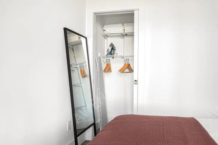 舊金山租房272 Clara St 455