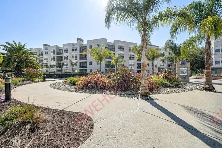 舊金山租房1 Bayside Village Pl 150