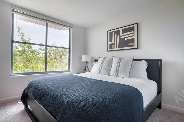 舊金山租房South Beach Marina Apartments 1399
