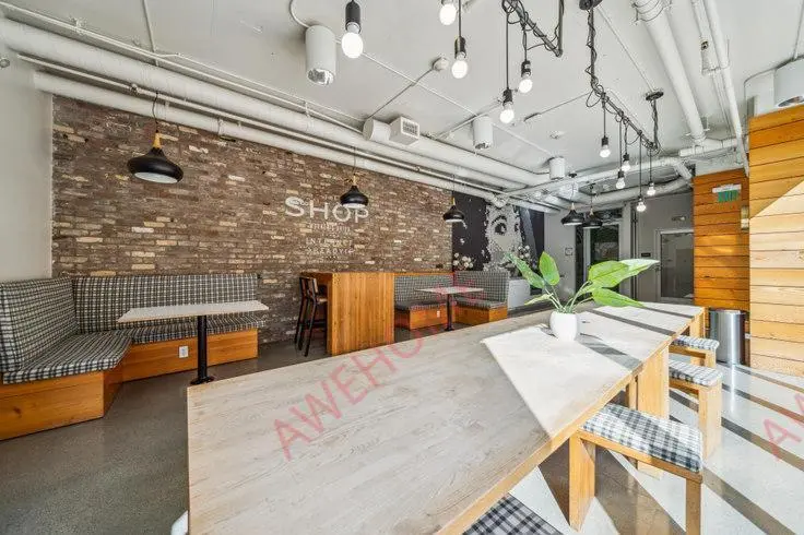 舊金山租房15th Street 354762P