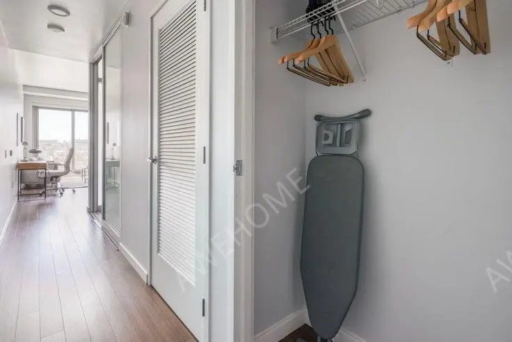 舊金山租房100 Van Ness Ave 1728