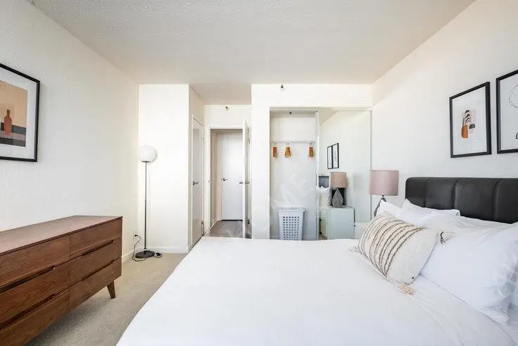 舊金山租房South Beach Marina Apartments 1660