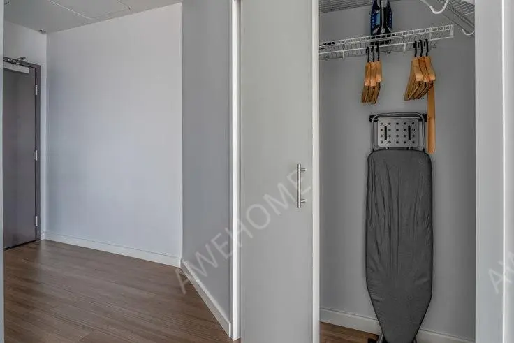 舊金山租房100 Van Ness Ave 1478