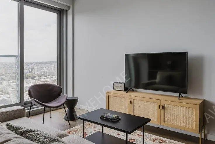 舊金山租房100 Van Ness Ave 1726