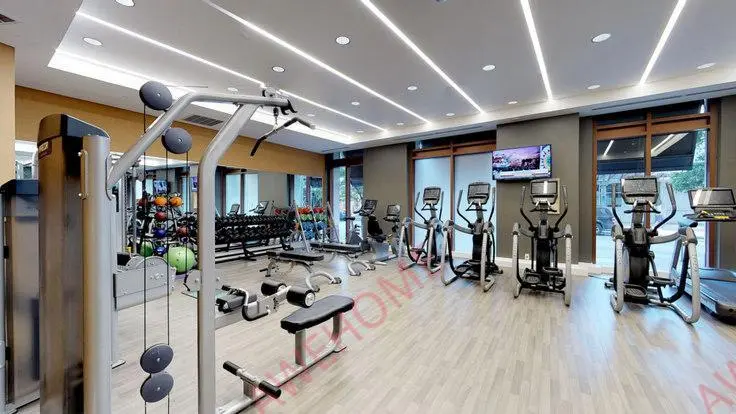 奧斯汀租房Ashton 334