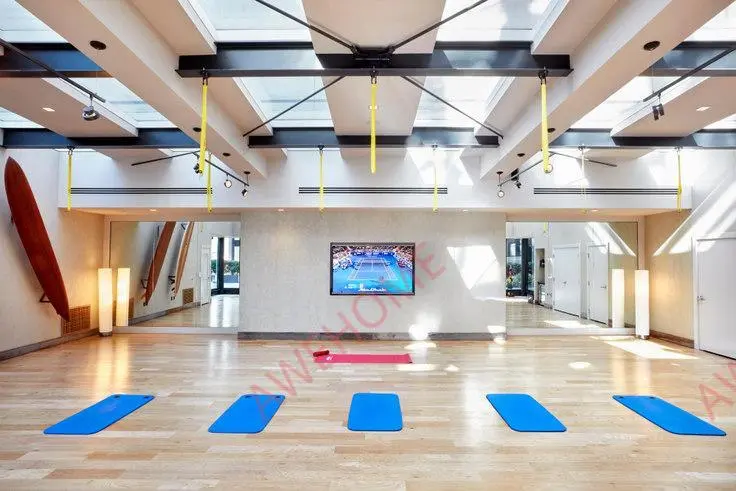 舊金山租房NEMA SF North Tower 405