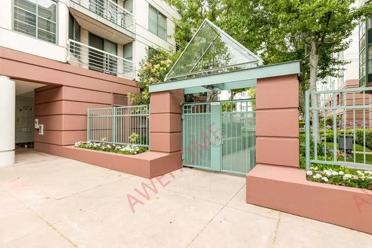 舊金山租房South Beach Marina Apartments 394