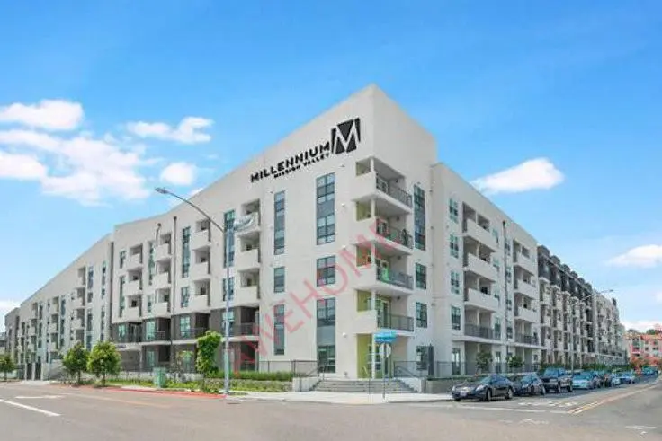聖迭戈(聖地亞)租房Metro Mission Valley 15