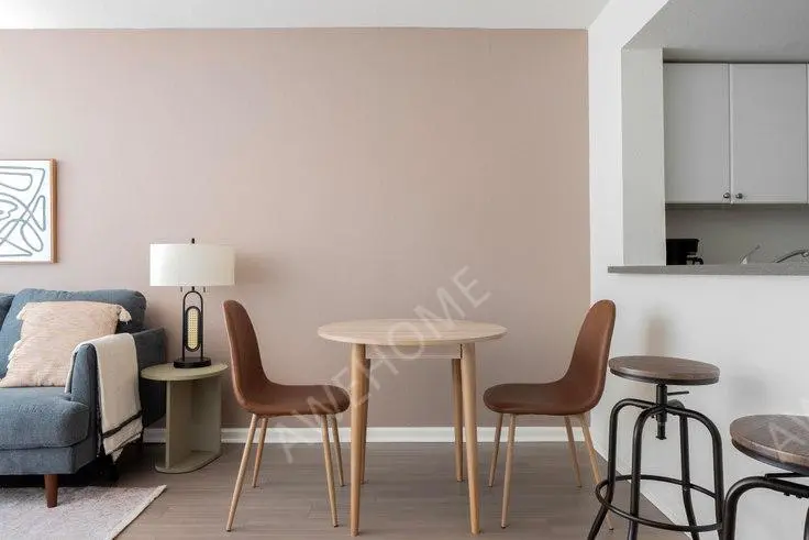 舊金山租房South Beach Marina Apartments 1405