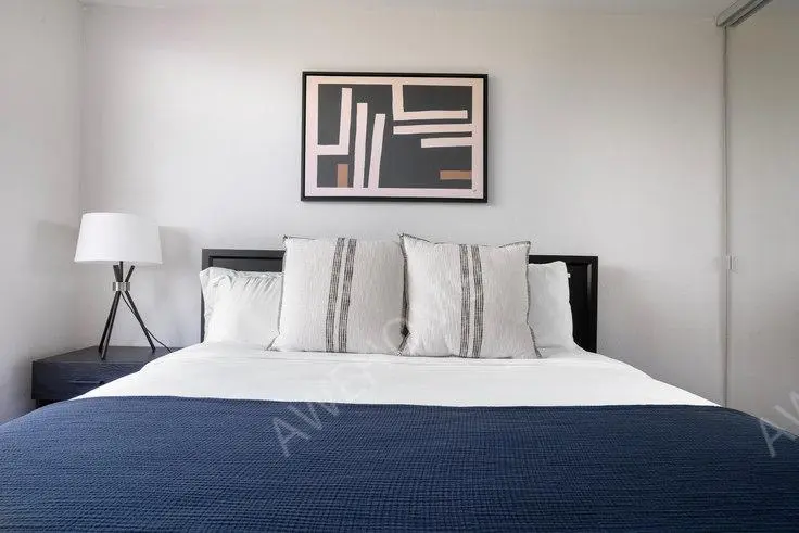 舊金山租房South Beach Marina Apartments 1399