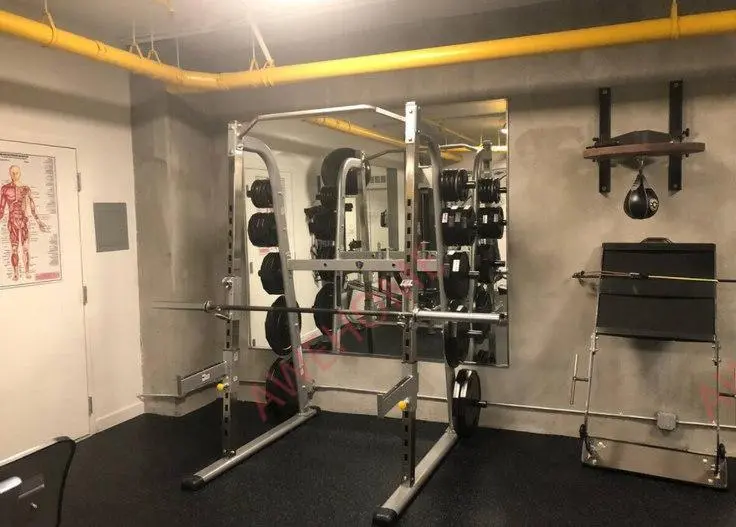 舊金山租房Van Ness Ave 1026708P