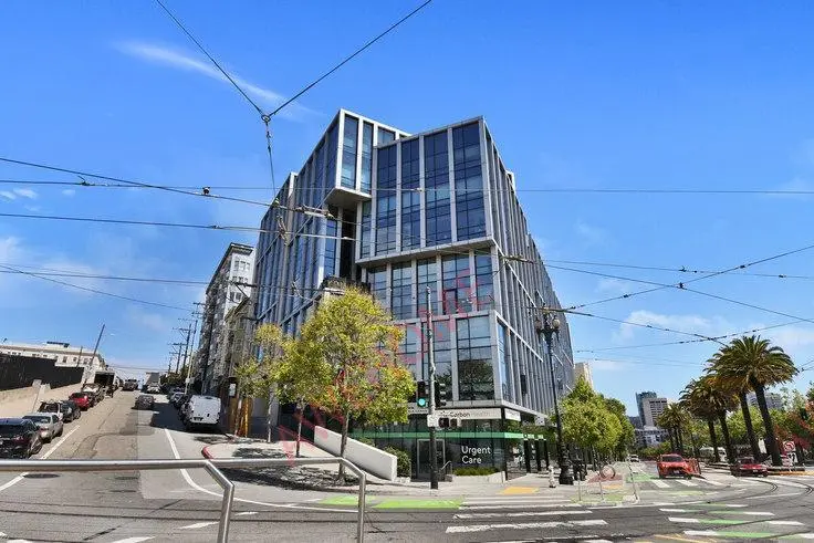 舊金山租房Buchanan St 1026713P
