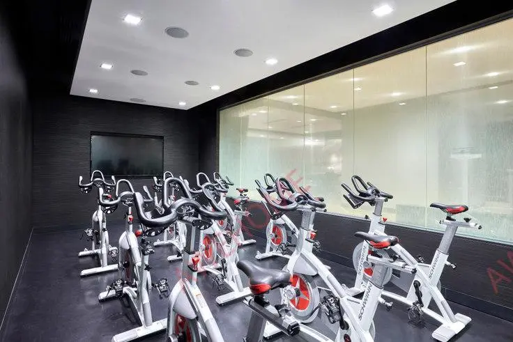 舊金山租房NEMA SF South Tower 1300