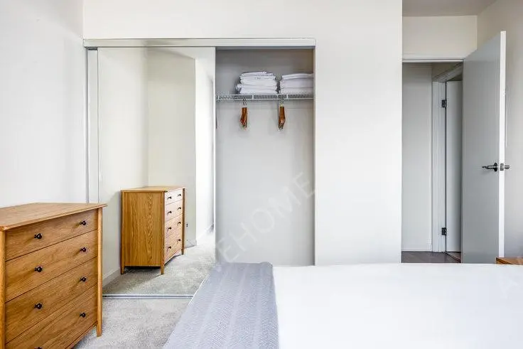 舊金山租房South Beach Marina Apartments 424