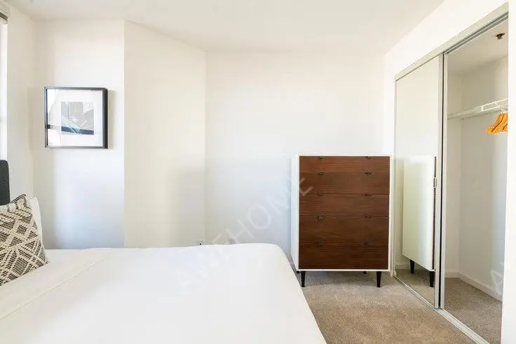 舊金山租房South Beach Marina Apartments 1664