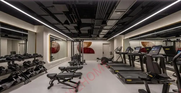 波士頓租房Stuart Street 1252118P