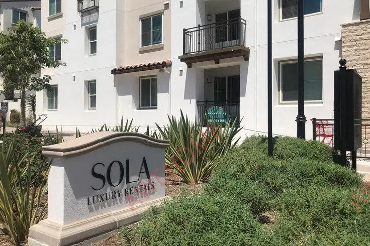 聖迭戈(聖地亞)租房Sola at Pacific Highlands Ranch 28