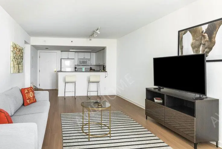舊金山租房South Beach Marina Apartments 1658