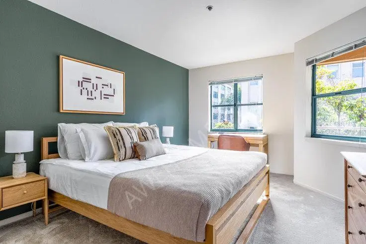 舊金山租房2 Bayside Village Pl 321
