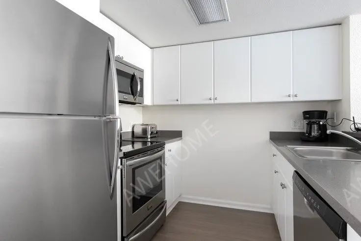 舊金山租房South Beach Marina Apartments 427