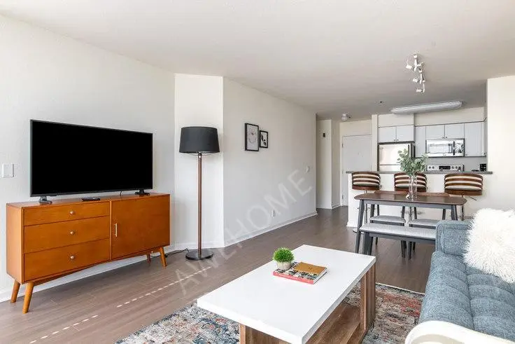 舊金山租房South Beach Marina Apartments 1665