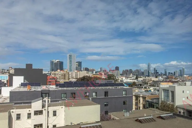 舊金山租房15th Street 1031273P