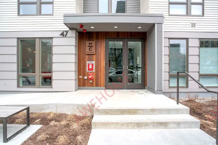波士頓租房Union House 177