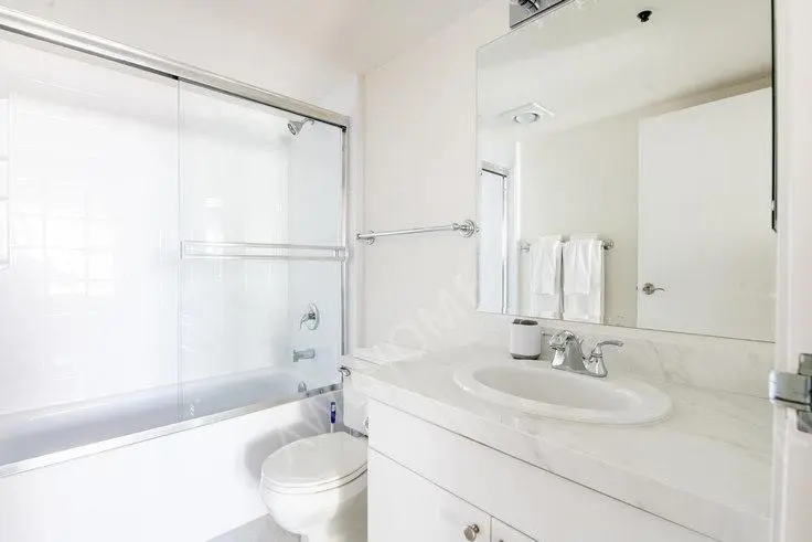 舊金山租房South Beach Marina Apartments 1663