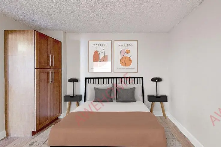 舊金山租房Tower 737 Condominium Rentals 7644A
