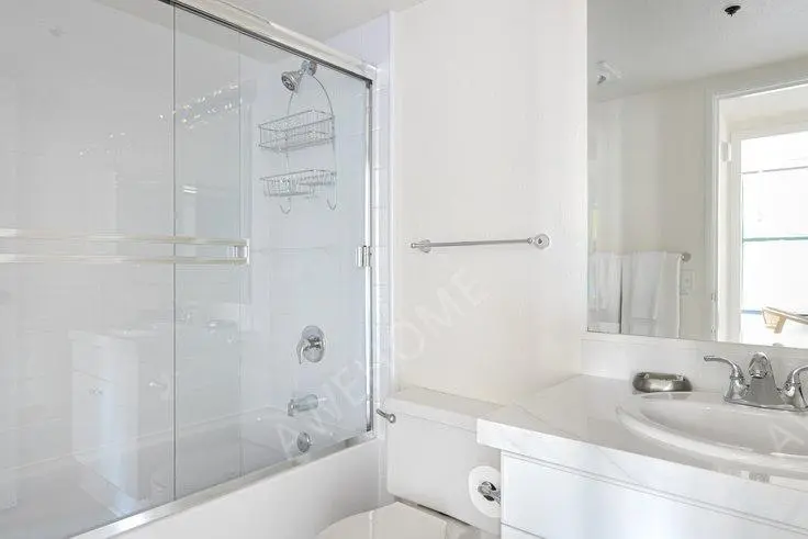 舊金山租房South Beach Marina Apartments 427