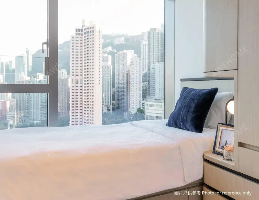 中國香港租房本舍蘇豪