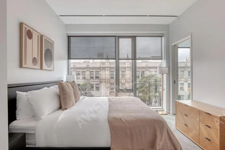 舊金山租房100 Van Ness Ave 1479