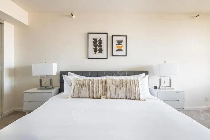 舊金山租房South Beach Marina Apartments 1663