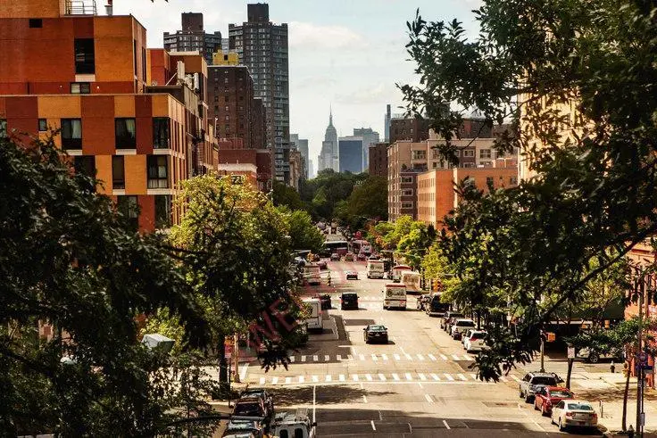 紐約租房West 127th Street 1251885P