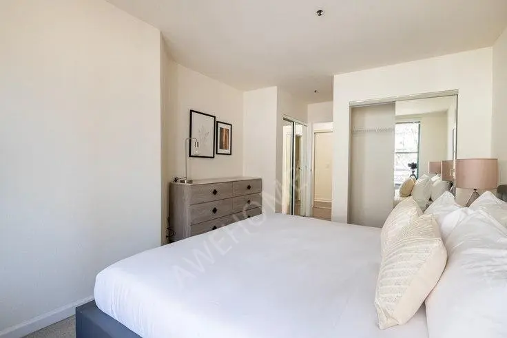 舊金山租房South Beach Marina Apartments 1662