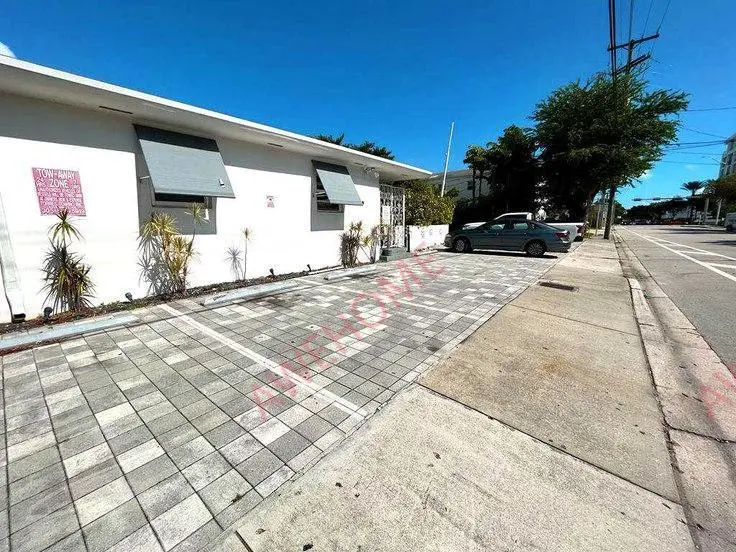 邁阿密租房Northeast 82nd Street 1022255P