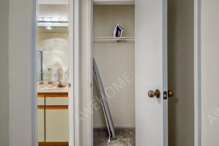 舊金山租房1 Bayside Village Pl 150