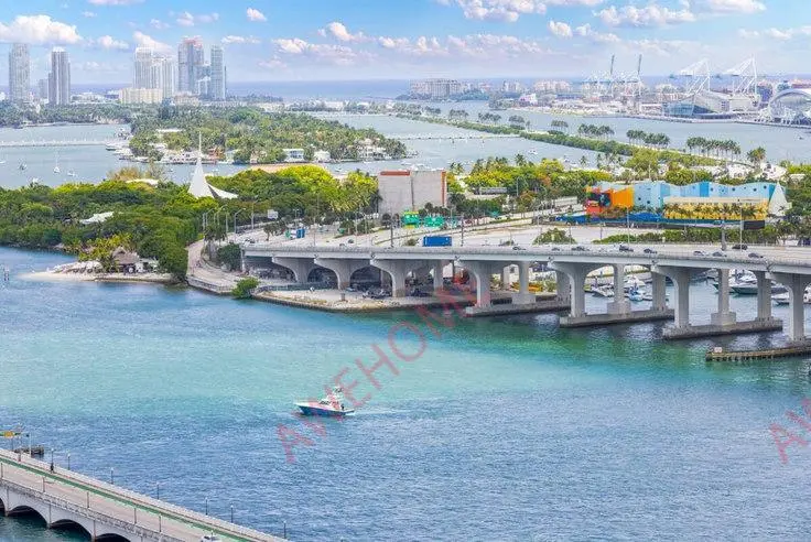 邁阿密租房North Bayshore Drive 1054083P
