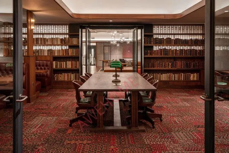 舊金山租房The George 1434