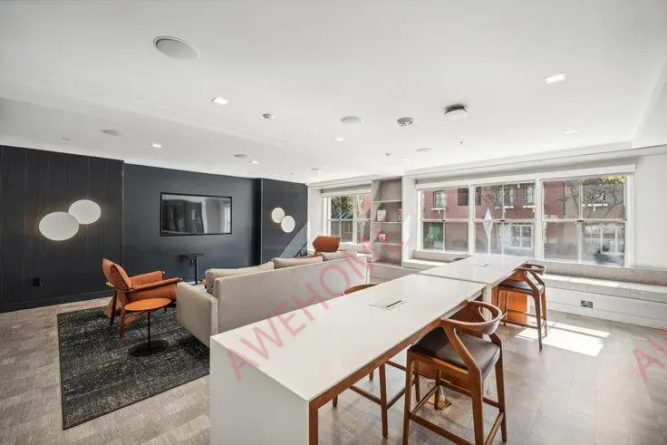 舊金山租房1 Bayside Village Pl 150