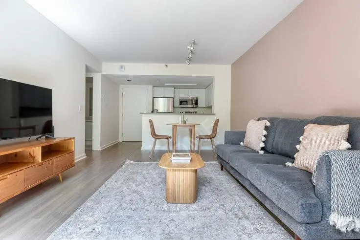 舊金山租房South Beach Marina Apartments 1393