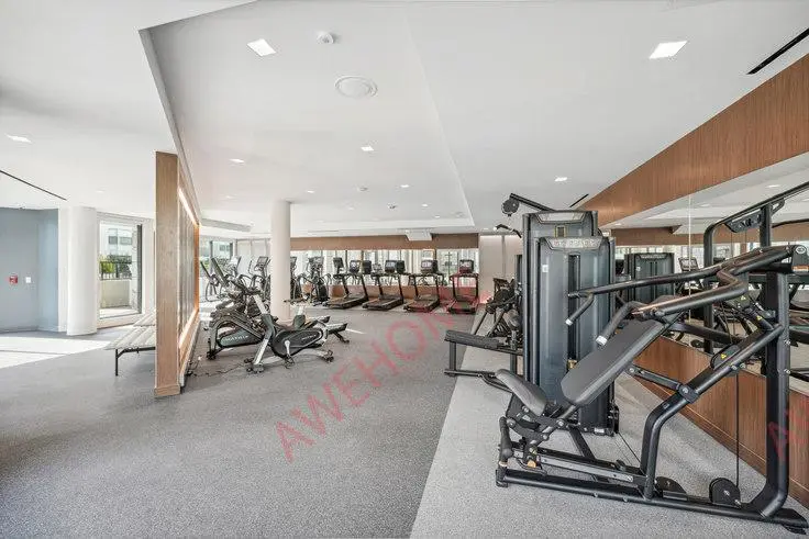 舊金山租房2 Bayside Village Pl 321