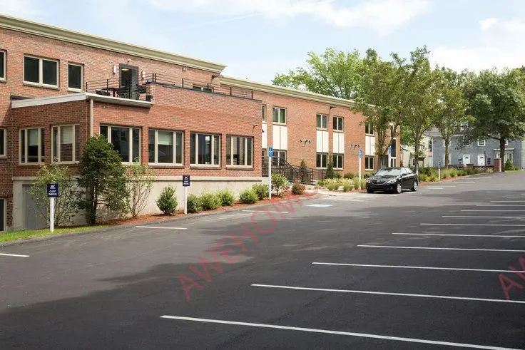 波士頓租房735 Truman Apartments 4243A