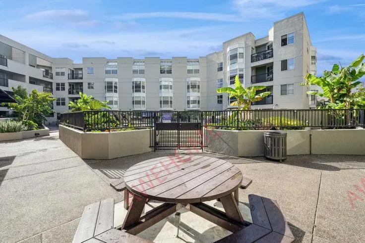 舊金山租房1 Bayside Village Pl 150